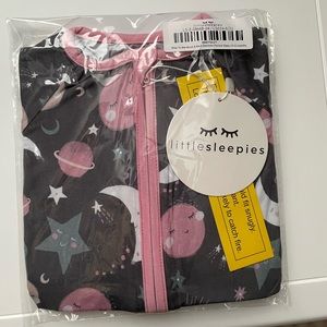 Pink To The Moon Zippy